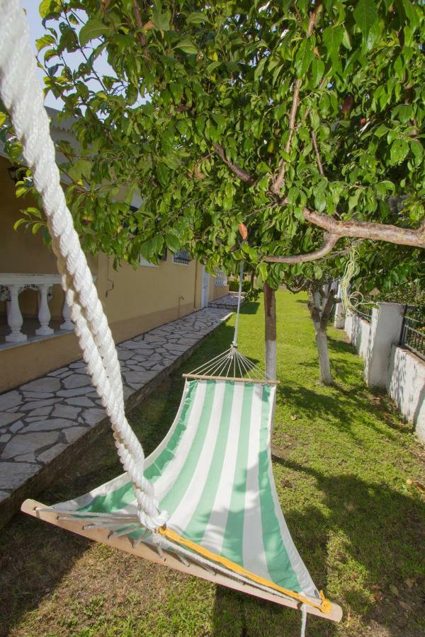 Countryside Villa Lisa Ermones Dış mekan fotoğraf